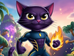 게임 Neko's Adventure