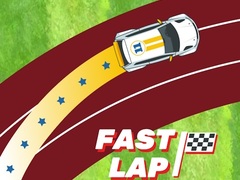 게임 Fast Lap