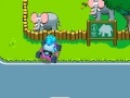 게임 Zoo Racer