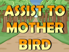 게임 Assist to Mother Bird
