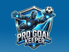 게임 Pro Goal Keeper