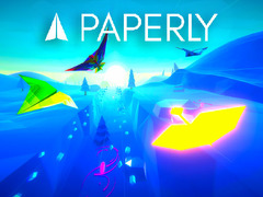 게임 Paperly
