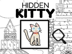 게임 Hidden Kitty
