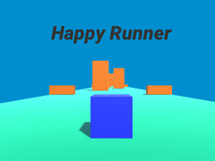 게임 Happy Runner