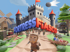 게임 Fortress Fiasco