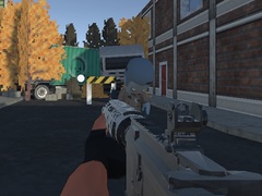 게임 Zombie-FPS