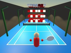 게임 Tennis Crush
