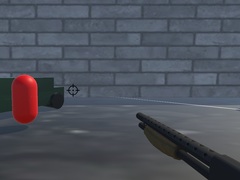 게임 Backstreet shootout