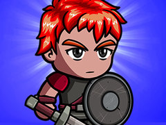 게임 Epic Hero Quest Idle RPG