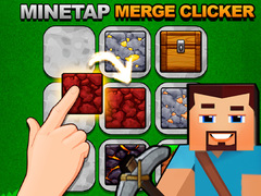 게임 MineTap Merge Clicker