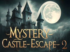 게임 Mystery Castle Escape - 2 