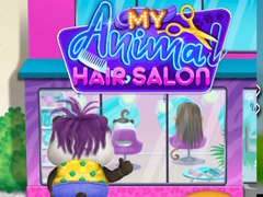 게임 My Animal Hair Salon 