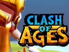 게임 Clash of Ages