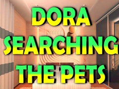 게임 Dora Searching the Pets