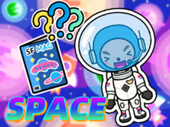 게임 Kids Quiz: Cool Space Quiz