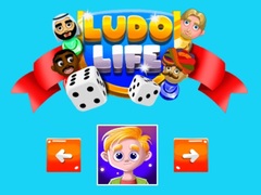 게임 Ludo Life