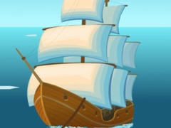 게임 Sea Ship Racing