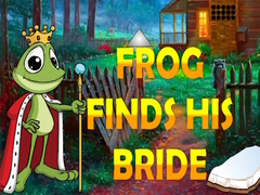 게임 Frog Finds His Bride
