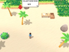 게임 Survival Island