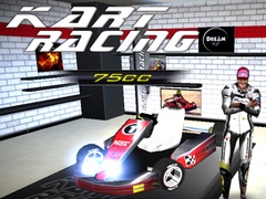 게임 Kart Racing Ultimate