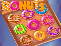 게임 Donuts