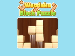 게임 Woodoku Block Puzzle