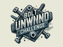 게임 Bolt Unwind Challenge