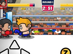 게임 Mini Boxing