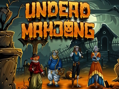 게임 Undead Mahjong