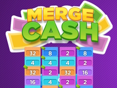 게임 Merge Cash