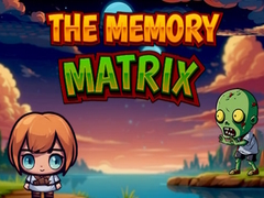 게임 The Memory Matrix