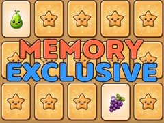 게임 Memory Exclusive