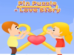 게임 Pin Puzzle Love Story