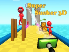 게임 Super Sucker 3D