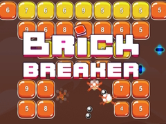 게임 Brick Breaker