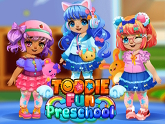 게임 Toddie Fun Preschool