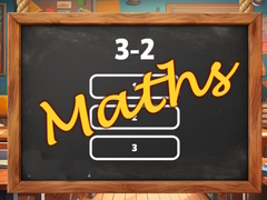 게임 Maths