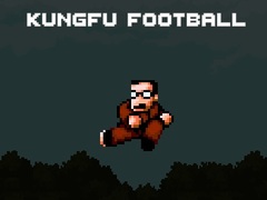 게임 Kungfu Football