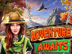 게임 Adventure Awaits