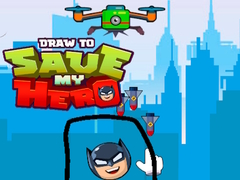 게임 Draw to Save my Hero