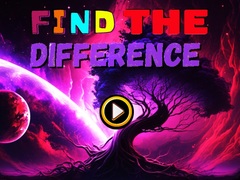 게임 Find The 6 Difference