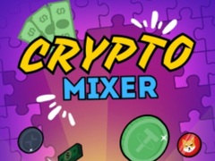 게임 Crypto Mixer