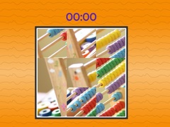 게임 Image Puzzle