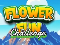 게임 Flower Fun Challenge