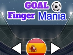 게임 Goal Finger Mania