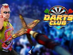 게임 Darts Club