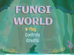 게임 Fungi World