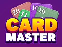 게임 Card Master
