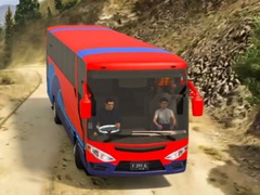 게임 Bus Driving Simulator