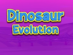게임 Dinosaur Evolution